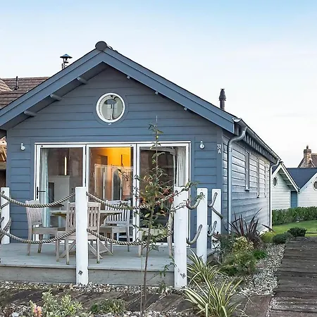 Feriehus Mariners At The Bay Filey, Sleeps 4, 1 Medium Or 2 Small Dogs Welcome Too *