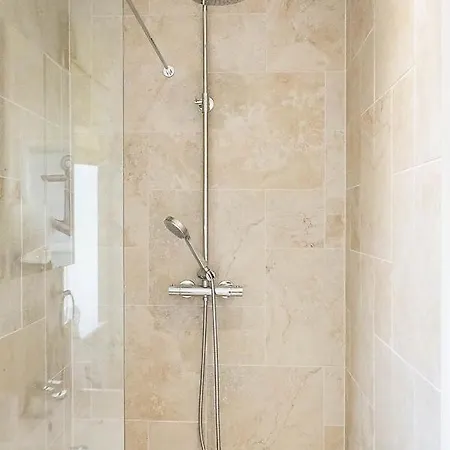 Feriehus Mariners At The Bay Filey, Sleeps 4, 1 Medium Or 2 Small Dogs Welcome Too Filey