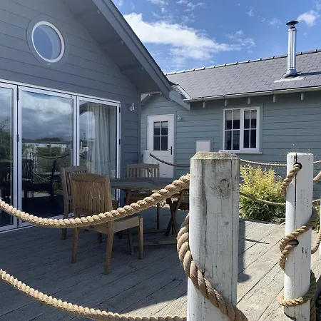 Mariners At The Bay Filey, Sleeps 4, 1 Medium Or 2 Small Dogs Welcome Too Feriehus