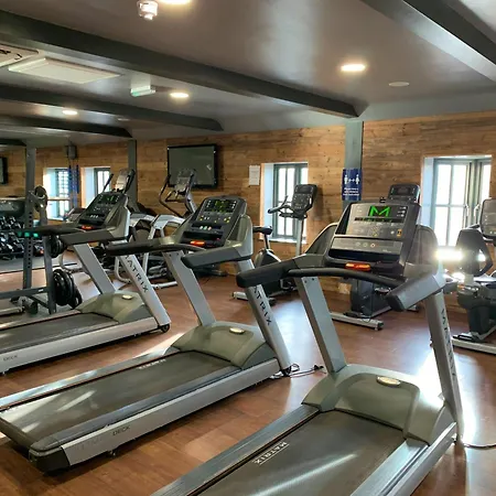 펜션 Mariners, The Bay, 2 Bedrooms With Ensuites, Parking Nearby, 1 Medium Or 2 Small Dogs Welcome