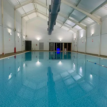 Mariners At The Bay Filey, Sleeps 4, 1 Medium Or 2 Small Dogs Welcome Too Filey