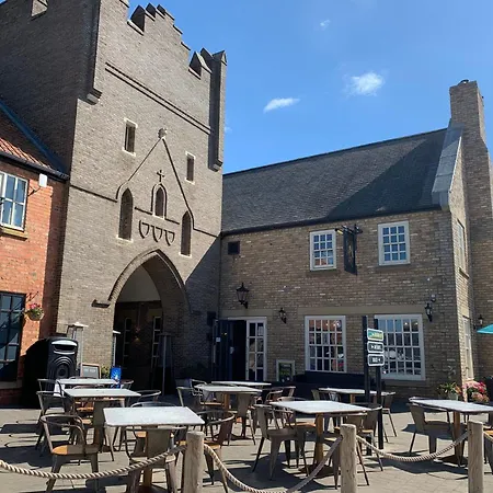 Mariners At The Bay Filey, Sleeps 4, 1 Medium Or 2 Small Dogs Welcome Too