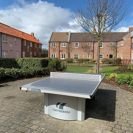 Hébergement de vacances Mariners, The Bay, 2 Bedrooms With Ensuites, Parking Nearby, 1 Medium Or 2 Small Dogs Welcome *