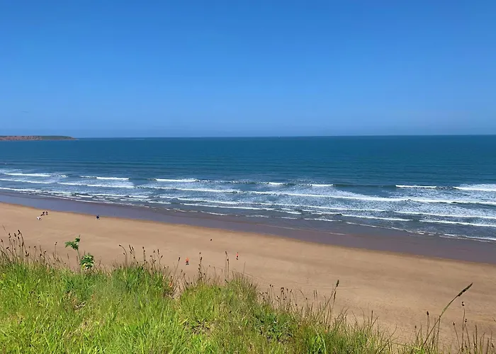 Mariners, The Bay, 2 Bedrooms With Ensuites, Parking Nearby, 1 Medium Or 2 Small Dogs Welcome Hébergement de vacances *