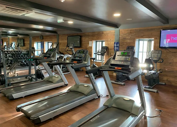 Hébergement de vacances Mariners, The Bay, 2 Bedrooms With Ensuites, Parking Nearby, 1 Medium Or 2 Small Dogs Welcome